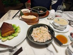 -湖滨28中餐厅·西湖宴·杭州君悦酒店