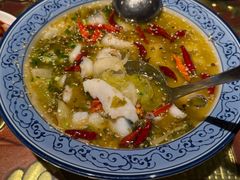-缪氏川菜(深圳北站缤果空间店)