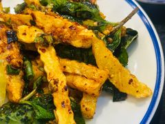 -云阿蛮云南生烫牛肉米线(奉贤路店)