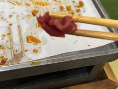 -邢氏老太太烧烤(南山店)