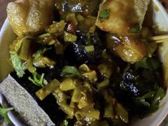 -无声臭豆腐(大井1号店)