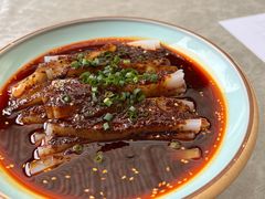 -易老头三样菜(南滨路总店)