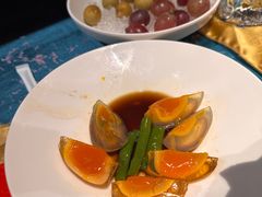 -茶人村·宫廷私厨(奥体印象城店)