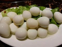 鹌鹑蛋-宽田火锅(几江荣华店)