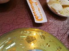 -老虎滩船说·海胆水饺·大连海鲜(老虎滩店)