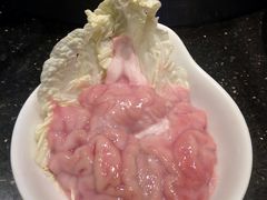 -香佰里鲜货火锅(佳乐金街店)