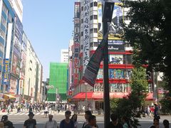 -秋叶原电器街