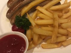 -兰特伯爵西餐厅·啤酒屋(方庄店)