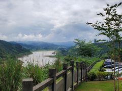 -乌江画廊(彭水苗族土家族自治县)