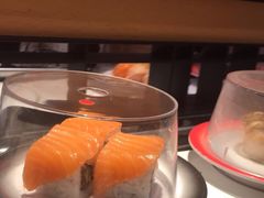 -元气寿司(东方宝泰店)