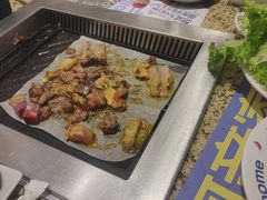-阿亲家·韩式无限烤肉(春熙路店)