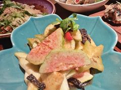 -纳鲁孜·新疆特色餐厅(上海悦荟广场店)