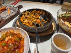 -七八冷面·延边朝鲜族美食(圣熙八号店)