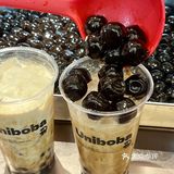 杭州西湖边！新开的珍珠plus奶茶！！