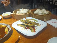 -包子大王(新泽巷店)