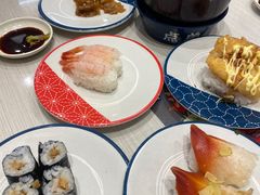 -濱寿司(高新伊藤店)
