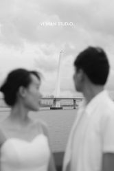 -巴黎婚纱摄影工作室