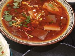 -聚汇三少·龙虾·中餐厅(莫邪路新天地店)