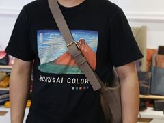 -猛犸手作·皮具·diy团建·礼品定制(新华路店)