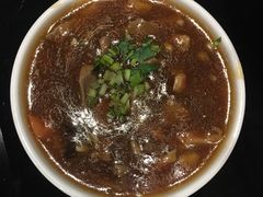 -皇城根北京风味主题餐厅(滨海万达店)