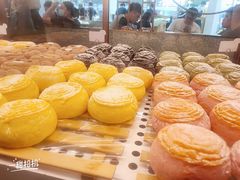 -奈雪的茶(东莞汇一城店)