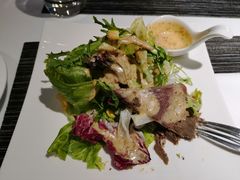 -斗牛士牛排餐厅(嘉里汇店)