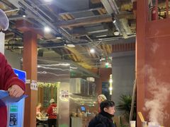 -朱光玉火锅馆·太原旗舰(钟楼街店)