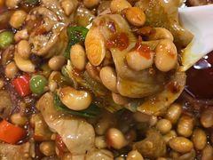 -兔槽江湖菜·重庆璧山兔(水围店)