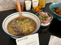 -里面·Noodlology(机电院店)
