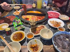 -蜀大侠火锅(春熙路店)