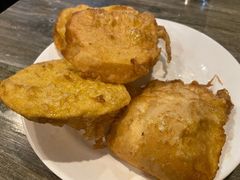 -玫瑰红烤羊排(北新桥三条店)