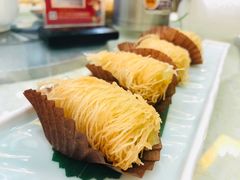 榴莲酥-顺德人家食府(黄金广场店)