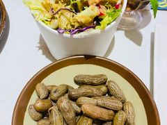 -巴四老城区炭火蛙锅(京通店)