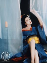 -持熹光年写真体验馆