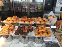 -洲际酒店·地平线全日餐厅HORIZON CAFÉ