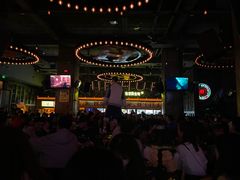 -HIB HUB公社(解放西路店)