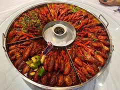 -红胖胖龙虾王·本地菜