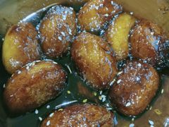 -张关合渣(航空大道店)