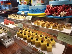 -二楼咖啡厅·厦门源昌凯宾斯基大酒店(湖滨中路店)