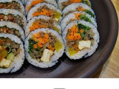 -米郎餐厅·朝鲜族料理(延长路店)