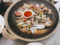 -阿毛饭店(和义路店)