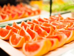 金牌西柚-城市名人酒店喝彩西餐厅(人民南路店)