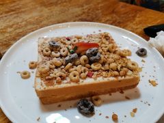 -more than meow吴止猫主题餐厅(承德 中船汇店)