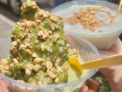 -夏食光安顺小舒冰粉冰浆(甲秀楼店)