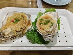 -东辰望海鱼码头·海鲜餐厅