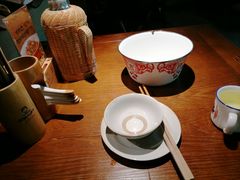 -田边二娃子·湖南民间菜