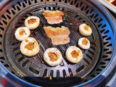 -牛焱·烧肉酒肆(五大道店)