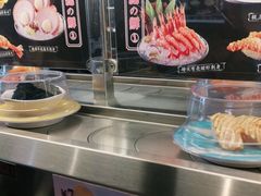 -三禾寿司(君尚店)