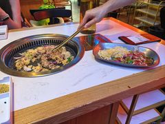 -杨记齐齐哈尔烤肉(总店)