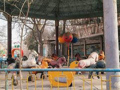-五泉山公园